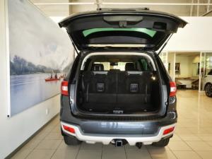 Ford Everest 2.0SiT XLT - Image 5