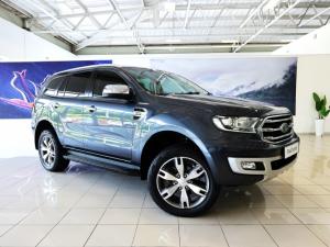 Ford Everest 2.0SiT XLT - Image 5