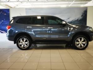 Ford Everest 2.0SiT XLT - Image 6