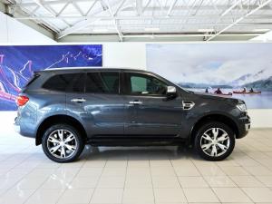 Ford Everest 2.0SiT XLT - Image 6