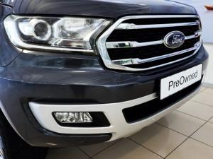Ford Everest 2.0SiT XLT - Image 7