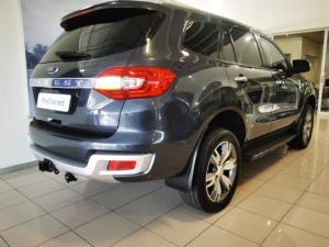 Ford Everest 2.0SiT XLT - Image 7