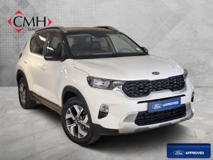 Kia Sonet 1.5 EX manual - Image 1