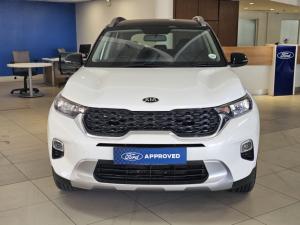 Kia Sonet 1.5 EX manual - Image 2