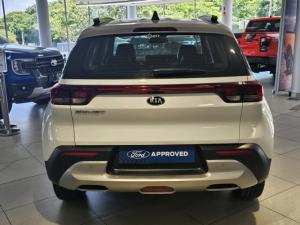 Kia Sonet 1.5 EX manual - Image 5