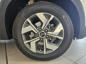 Kia Sonet 1.5 EX manual - Image 8