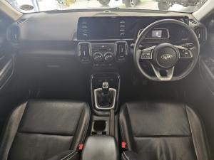 Kia Sonet 1.5 EX manual - Image 9