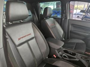 Ford Ranger 2.0Bi-Turbo double cab Hi-Rider Stormtrak - Image 10
