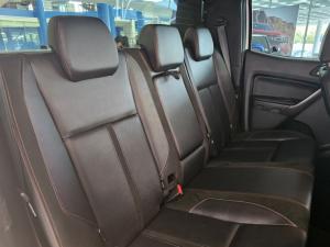 Ford Ranger 2.0Bi-Turbo double cab Hi-Rider Stormtrak - Image 11