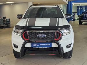 Ford Ranger 2.0Bi-Turbo double cab Hi-Rider Stormtrak - Image 2