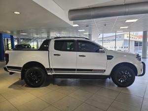 Ford Ranger 2.0Bi-Turbo double cab Hi-Rider Stormtrak - Image 3