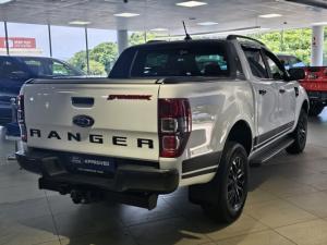 Ford Ranger 2.0Bi-Turbo double cab Hi-Rider Stormtrak - Image 4