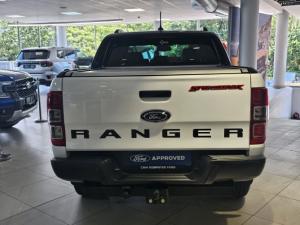 Ford Ranger 2.0Bi-Turbo double cab Hi-Rider Stormtrak - Image 5