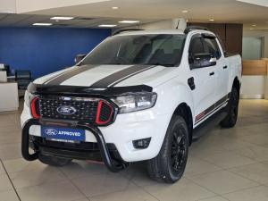 Ford Ranger 2.0Bi-Turbo double cab Hi-Rider Stormtrak - Image 7