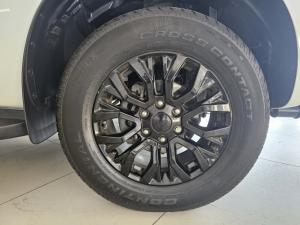 Ford Ranger 2.0Bi-Turbo double cab Hi-Rider Stormtrak - Image 8