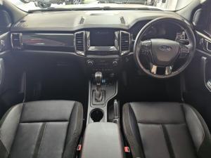 Ford Ranger 2.0Bi-Turbo double cab Hi-Rider Stormtrak - Image 9