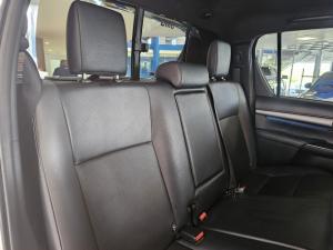 Toyota Hilux 2.8GD-6 double cab 4x4 Legend RS manual - Image 11