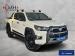 Toyota Hilux 2.8GD-6 double cab 4x4 Legend RS manual - Thumbnail 1
