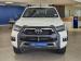 Toyota Hilux 2.8GD-6 double cab 4x4 Legend RS manual - Thumbnail 2