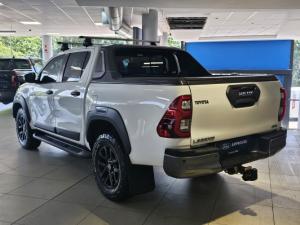Toyota Hilux 2.8GD-6 double cab 4x4 Legend RS manual - Image 6