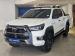 Toyota Hilux 2.8GD-6 double cab 4x4 Legend RS manual - Thumbnail 7