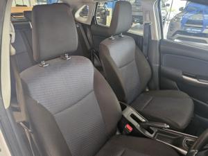 Toyota Starlet 1.4 XS auto - Image 10