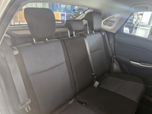 Toyota Starlet 1.4 XS auto - Image 11