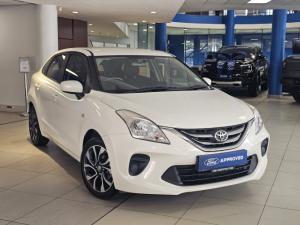 Toyota Starlet 1.4 XS auto - Image 1