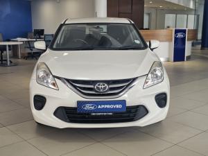 Toyota Starlet 1.4 XS auto - Image 2