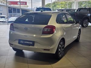 Toyota Starlet 1.4 XS auto - Image 4