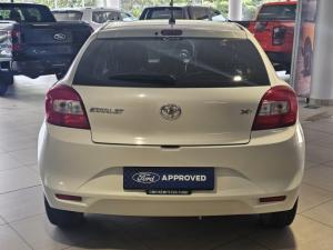 Toyota Starlet 1.4 XS auto - Image 5