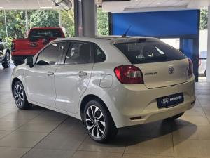 Toyota Starlet 1.4 XS auto - Image 6