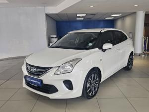 Toyota Starlet 1.4 XS auto - Image 7