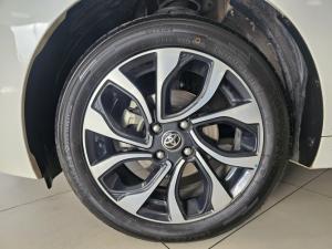 Toyota Starlet 1.4 XS auto - Image 8