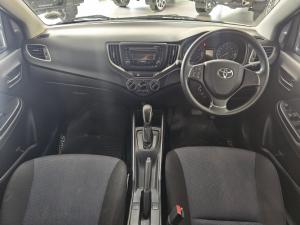 Toyota Starlet 1.4 XS auto - Image 9