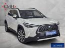 Thumbnail Toyota Corolla Cross 1.8 XR
