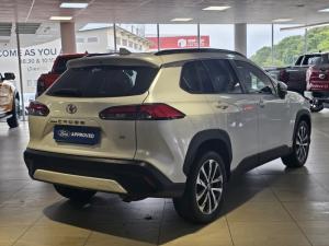 Toyota Corolla Cross 1.8 XR - Image 4