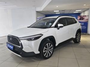 Toyota Corolla Cross 1.8 XR - Image 7