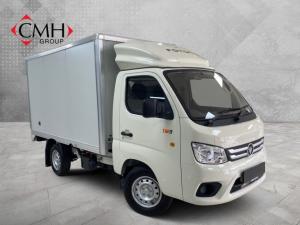 Foton Truckmate TM3 1.5 box body - Image 1