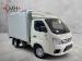 Foton Truckmate TM3 1.5 box body - Thumbnail 1