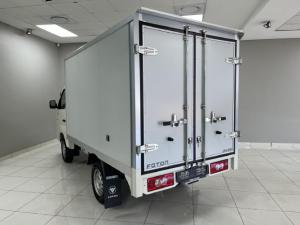 Foton Truckmate TM3 1.5 box body - Image 4