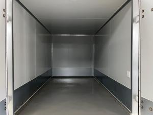 Foton Truckmate TM3 1.5 box body - Image 10
