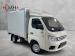 Foton Truckmate TM3 1.5 box body - Thumbnail 1