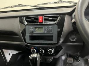 Foton Truckmate TM3 1.5 box body - Image 8