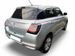 Suzuki Swift 1.2 GL+ manual - Image 4