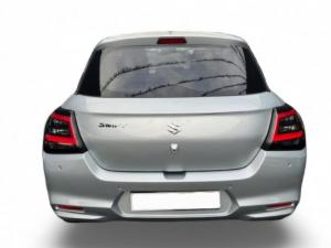 Suzuki Swift 1.2 GL+ manual - Image 5