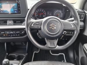 Suzuki Swift 1.2 GL+ manual - Image 6