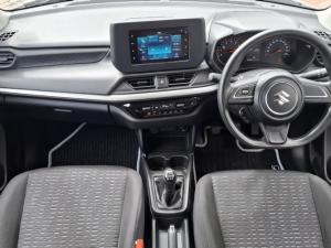 Suzuki Swift 1.2 GL+ manual - Image 7