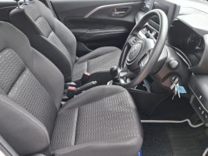 Suzuki Swift 1.2 GL+ manual - Image 9