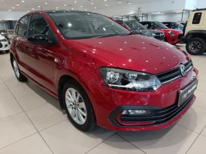 Volkswagen Polo Vivo hatch 1.4 - Image 10